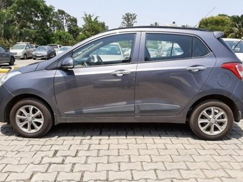 Hyundai Grand i10 1.2 Kappa Asta MT 2016 for sale