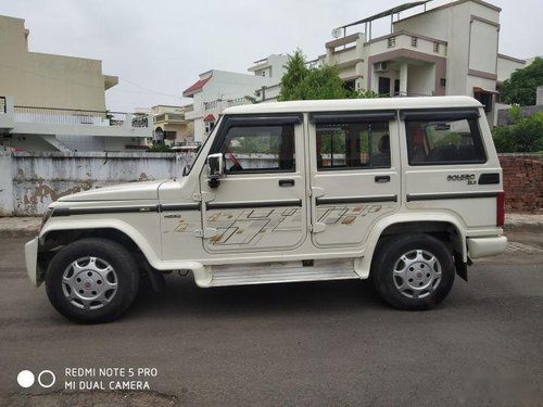 Used 2013 Mahindra Bolero  ZLX BSIII MT for sale