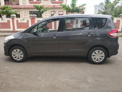 Used Maruti Suzuki Ertiga VXI MT 2016 for sale