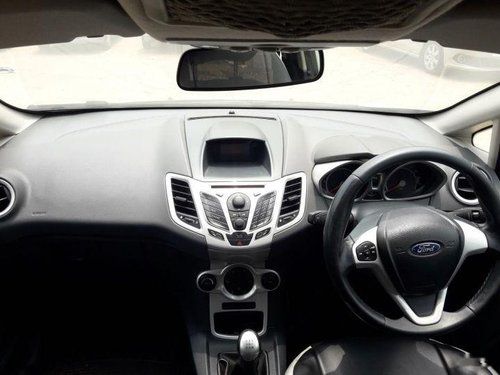 Used Ford Fiesta Titanium 1.5 TDCi MT 2011 for sale