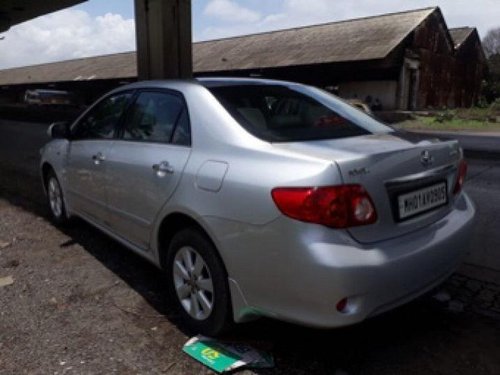 2010 Toyota Corolla Altis G MT for sale