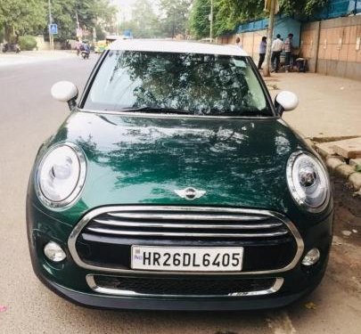 Mini Cooper 5 DOOR Cooper D AT 2018 for sale