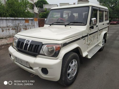 Used 2013 Mahindra Bolero  ZLX BSIII MT for sale