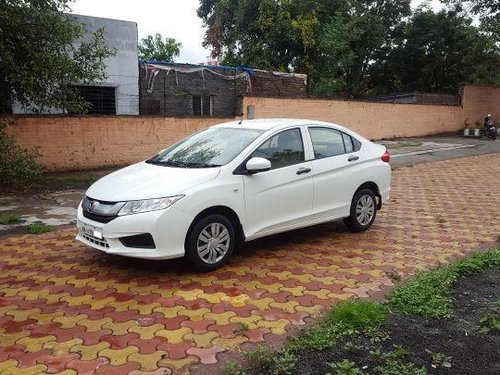 Used Honda City  VTEC MT car at low price