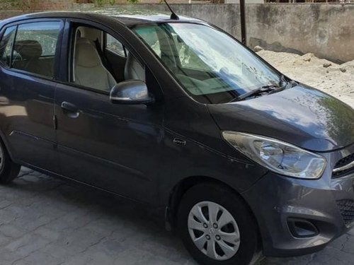 Hyundai i10 Sportz 1.2 AT 2013 for sale