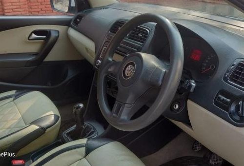 2012 Volkswagen Polo Diesel Comfortline 1.2L MT for sale at low price
