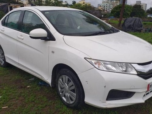 2015 Honda City  i-VTEC SV MT for sale