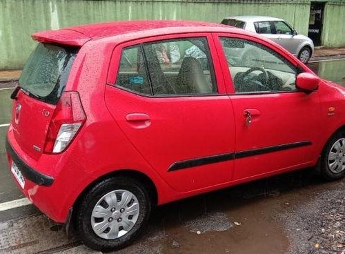 Hyundai i10 Sportz 1.2 MT 2010 for sale