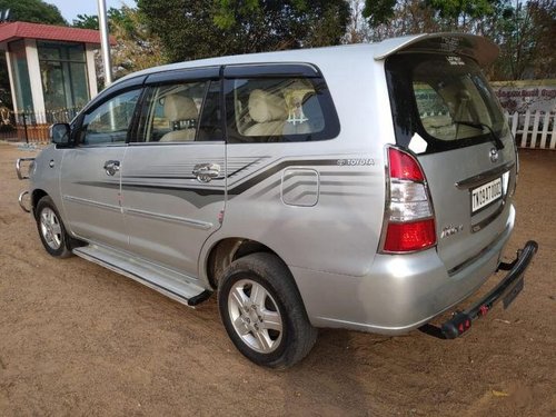 2006 Toyota Innova 2.5 ZX Diesel 7 Seater MT for sale