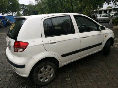 2006 Hyundai Getz  GLE MT for sale at low price