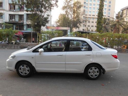 Honda City ZX GXi MT for sale