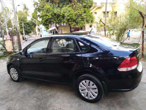 Used Volkswagen Vento car MT at low price