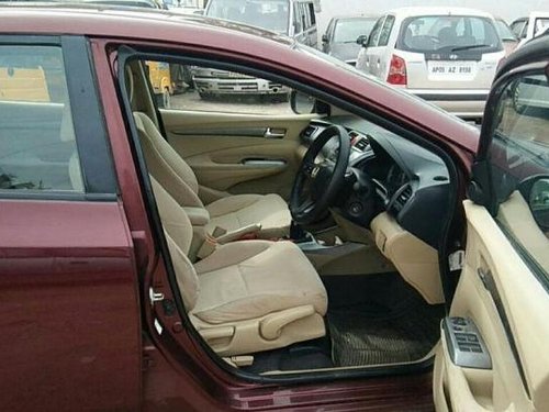 2012 Honda City  V MT for sale