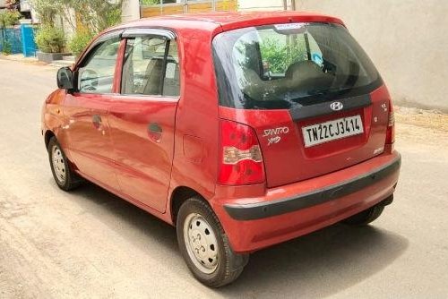 2013 Hyundai Santro Xing  GL Plus MT for sale at low price