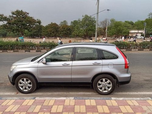 Used 2007 Honda CR V 2.4 AT for sale