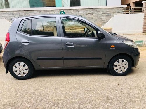 Hyundai i10 Sportz 1.2 MT 2009 for sale