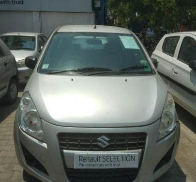 Maruti Suzuki Ritz MT 2013 for sale