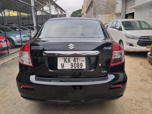 2009 Maruti Suzuki SX4 MT for sale at low price