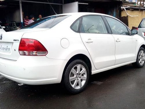 Used 2010 Volkswagen Vento  Petrol Highline AT for sale