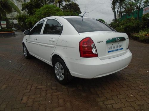 2008 Hyundai Verna MT for sale