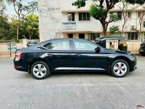 Skoda Superb  Style 1.8 TSI AT 2016 for sale