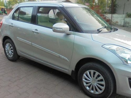 Maruti Dzire VDI MT for sale