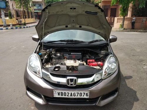 Honda Mobilio S i-DTEC MT for sale