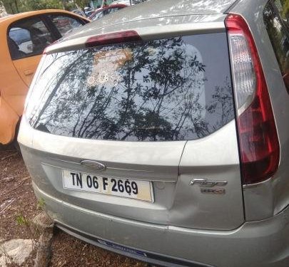 Ford Figo Diesel EXI  MT 2012 for sale