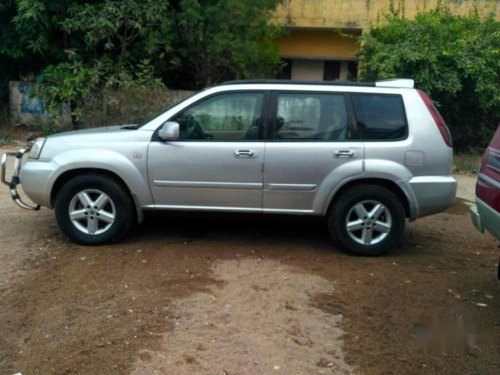 Nissan X Trail 2006 MT for sale 