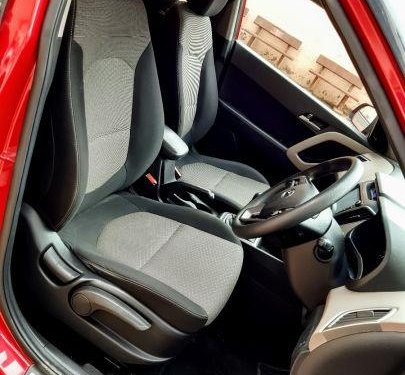 Hyundai Creta 1.6 VTVT SX Plus Dual Tone MT 2016 for sale