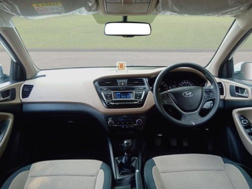 Hyundai Elite i20 1.2 Spotz MT for sale