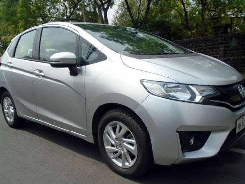 Used 2015 Honda Jazz V MT for sale