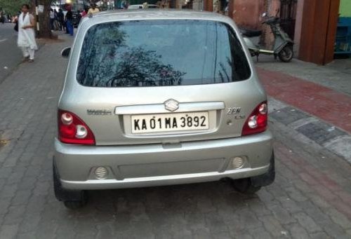 2004 Maruti Suzuki Zen MT for sale at low price