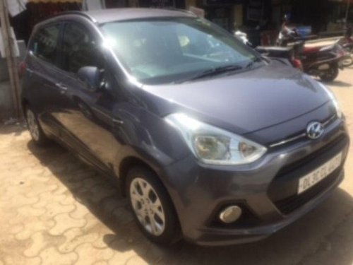 2019 Hyundai i10 Sportz MT for sale at low price