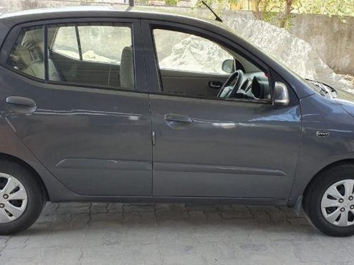 Hyundai i10 Sportz 1.2 AT 2013 for sale