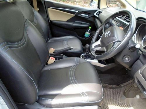 Used 2015 Honda Jazz V MT for sale