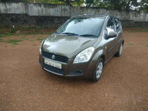 Maruti Suzuki Ritz Vdi BS-IV, 2012, Diesel MT for sale 