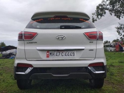 2015 Hyundai Creta  1.6 CRDi SX Plus MT for sale at low price