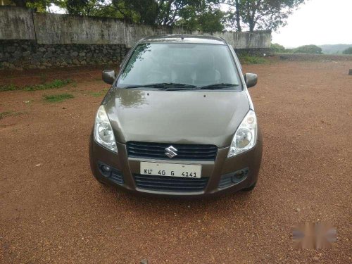 Maruti Suzuki Ritz Vdi BS-IV, 2012, Diesel MT for sale 