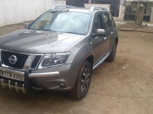 Used 2013 Nissan Terrano XL 85 PS MT for sale