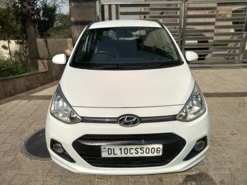 Used 2013 Hyundai i10 Sportz MT for sale