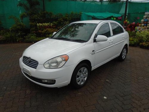 2008 Hyundai Verna MT for sale