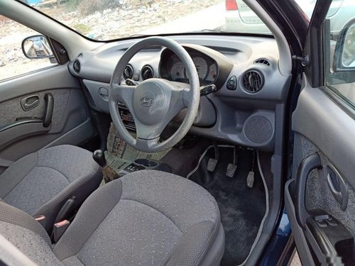 Used Hyundai Santro Xing XG AT car at low price