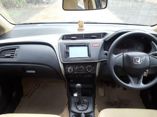 Used Honda City  VTEC MT car at low price