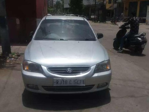 2004 Hyundai Accent MT for sale