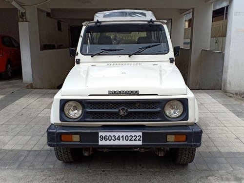 Used 2009 Maruti Suzuki Gypsy MT for sale