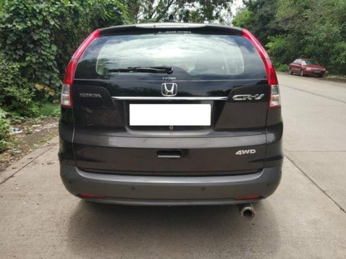 2014 Honda CR V 2.4L 4WD AT for sale at low price