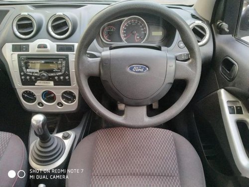 Used Ford Figo Diesel LXI 2012