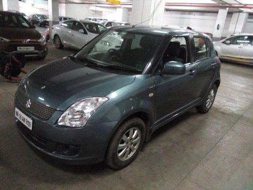 Maruti Suzuki Swift   ZXI MT 2010 for sale