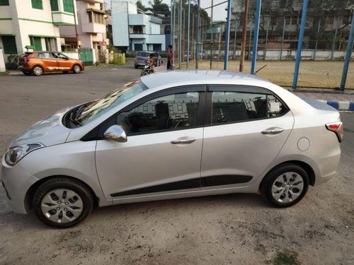 2016 Hyundai Xcent 1.2 Kappa S MT for sale at low price